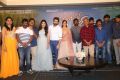 Vunnadi Okate Zindagi Pre Release Function Photos