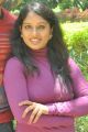 Jamaai Actress Vyjayanthi Hot Stills in Violet Dres