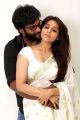 Charandeep & Rashmi Gautam in Vyuham Telugu Movie Stills