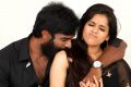 Charandeep & Rashmi Gautam in Vyuham Telugu Movie Stills