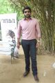 Actor Vikram Prabhu @ Wagah Movie Press Meet Stills