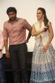 Vikram Prabhu, Ranya Rao @ Wagah Movie Press Meet Stills