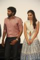 Vikram Prabhu, Ranya Rao @ Wagah Movie Press Meet Stills