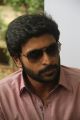 Actor Vikram Prabhu @ Wagah Movie Press Meet Stills