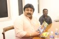 Actor Prabhu @ Wagah Movie Press Meet Stills