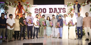 Waltair Veerayya 200 Days Celebrations Event Stills