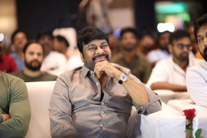 Chiranjeevi @ Waltair Veerayya 200 Days Celebrations Event Stills