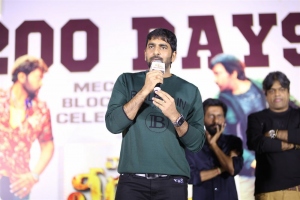 Harish Shankar, Gopichand Malineni @ Waltair Veerayya 200 Days Celebrations Event Stills