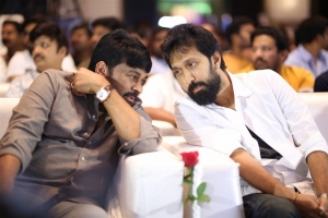 Chiranjeevi, Bobby @ Waltair Veerayya 200 Days Celebrations Event Stills