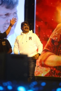 Srinivasa Reddy @ Waltair Veerayya Pre Release Event Vizag Stills