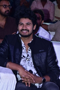 Waltair Veerayya Pre Release Event Vizag Stills