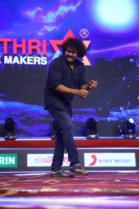 Shakalaka Shankar @ Waltair Veerayya Pre Release Event Vizag Stills