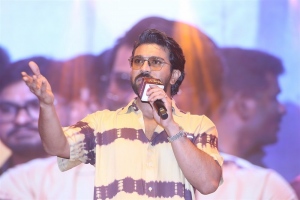 Ram Charan @ Waltair Veerayya Vijaya Viharam Success Celebrations Photos