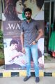 Walter Movie Audio Launch Stills