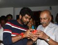 Vignesh Shivan, Walter Dawaram @ Walter Movie Audio Launch Stills