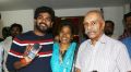 Vignesh Shivan, Walter Dawaram @ Walter Movie Audio Launch Stills