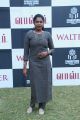 Actress Riythvika @ Walter Movie Press Meet Photos