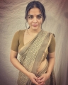 Telugu Actress Wamiqa Gabbi Latest Photoshoot Stills