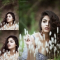 Actress Wamiqa Gabbi Recent Photoshoot Stills