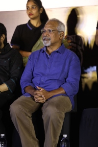 Mani Ratnam @ The Warriorr Pre Release Event Stills