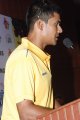 Subramaniam Badrinath CSK Player