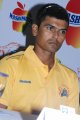 Subramaniam Badrinath Chennai Super Kings