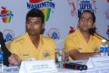 Play CSK as 'Official Fruit' for IPL 5
