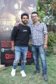 GV Prakash @ Watchman Movie Press Meet Stills
