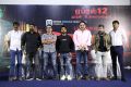 Watchman Movie Press Meet Stills