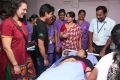 Wcf Hospitals World Women Equality Day Blood Donating Photos
