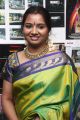 Singer Mahathi @ 9th WE AWARDS 2013 Function Photos