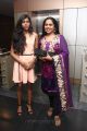 Suraksha, Viji Chandrasekhar at 9th WE AWARDS 2013 Function Photos