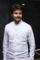 Actor Sivakarthikeyan @ WE AWARDS 2013 Function Photos