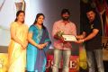 9th WE Awards 2013 Function Photos