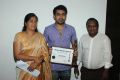 Sumathi Srinivas, Vijay Antony @ WE Awards 2013 Function Photos