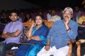 Vijay Antony, Poornima, Bhagyaraj @ 9th WE Awards 2013 Function Photos