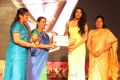 Actress Dhansika at 9th WE Awards 2013 Function Photos