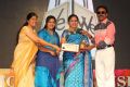 9th WE Awards 2013 Function Photos