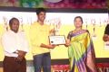 Madhan Karky, Mahathi @ 9th WE Awards 2013 Function Photos