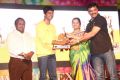 9th WE Awards 2013 Function Photos