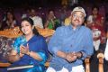 Poornima, K.Bhagyaraj @ 9th WE Awards 2013 Function Photos