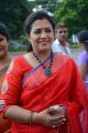 Actress Poornima Bhagyaraj @ WE Family Utsav 2014 Inauguration Photos