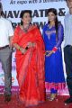 Poornima Bhagyaraj, Aishwarya Rajesh @ WE Family Utsav 2014 Inauguration Stills