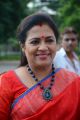 Actress Poornima Bhagyaraj @ WE Family Utsav 2014 Inauguration Stills