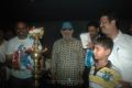 Director Balu Mahendra at We Fx Special Effects Studio Launch Stills