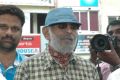 Balu Mahendra at We Fx Special Effects Studio Launch Stills