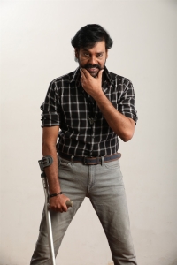 Natarajan Subramaniam in WEB Tamil Movie Stills HD