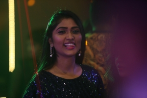 Actress Ananya Mani in WEB Tamil Movie Stills HD