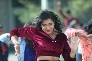 Actress Shilpa Manjunath in WEB Tamil Movie Stills HD