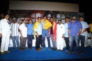 Web Movie Trailer Launch Stills